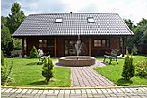 Alojamiento en casa particular Trakai Lituania